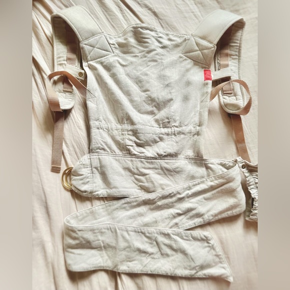 *SOLD* Sakura Bloom Linen Scout in ‘Flax’ Like New!! - Picture 3 of 7